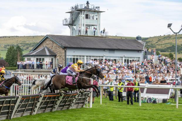 Cartmel Racecourse reveals 2025 race dates