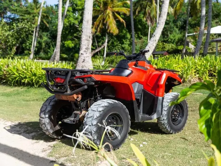 Are you looking for the best ATV tours in Cozumel Mexico? You’ve come to the right guide! As a travel blogger that lives