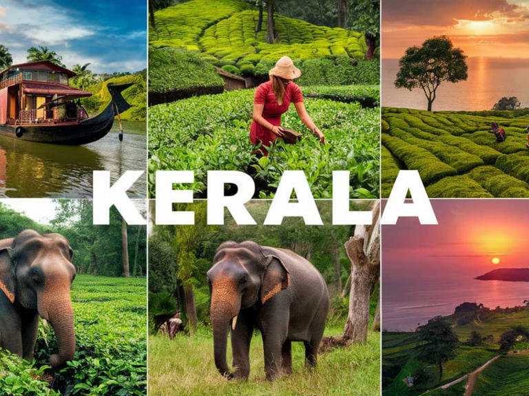 kerala hidden gems