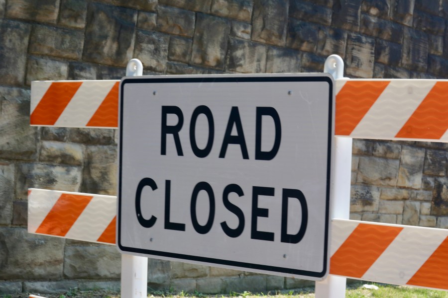 I-91 northbound exit 10B ramp to close for multiple hours