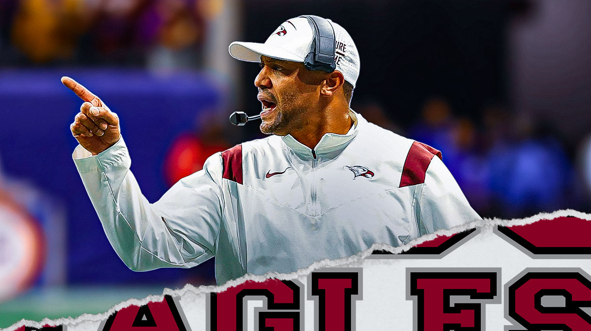 Trei Oliver says North Carolina Central’s championship expectations haven’t changed