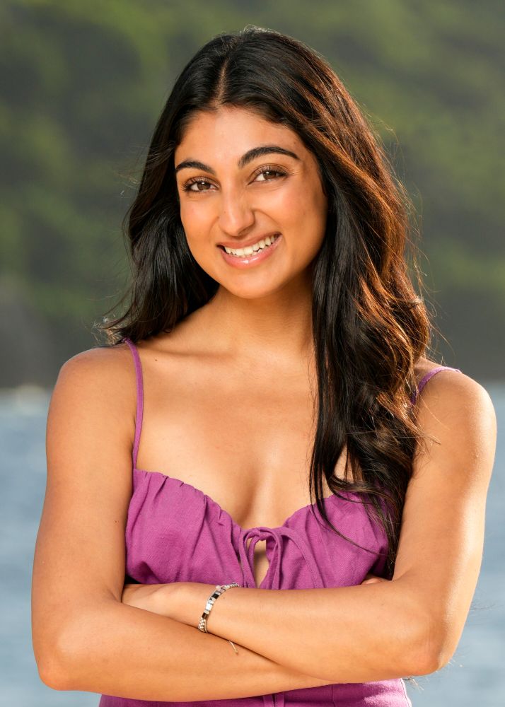 ‘Survivor' Season 47 Cast Photos: Meet The 18 Castaways Competing For ...