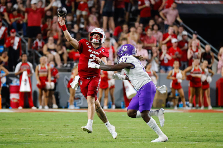 Texas No. 1: The Week 1 Upset That Will Define Their Legacy - bw2zdzo