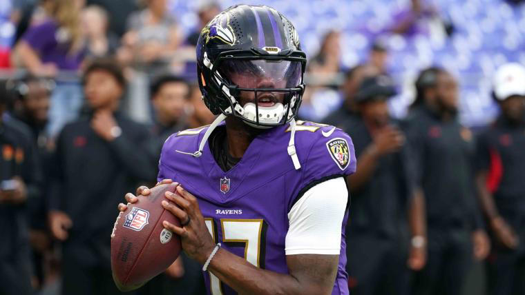 Who is the Ravens backup QB? Why Baltimore signed Josh Johnson, brought back Tyler Huntley