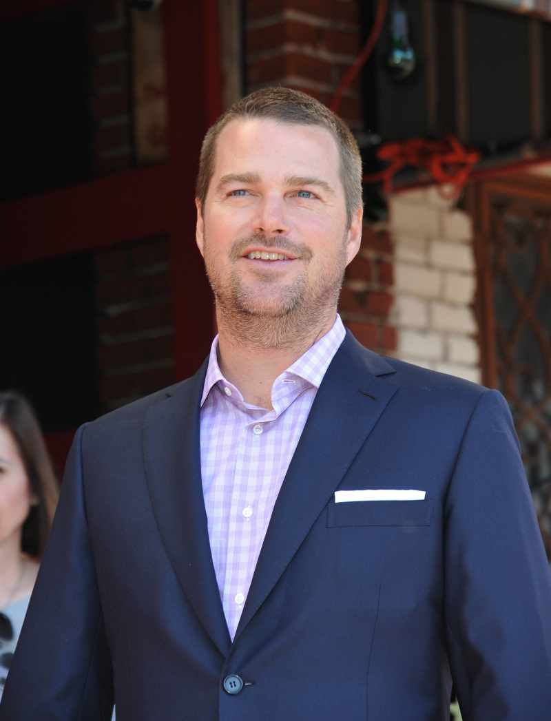 'NCIS: L.A.': 10 Explosive Chris O'Donnell Facts