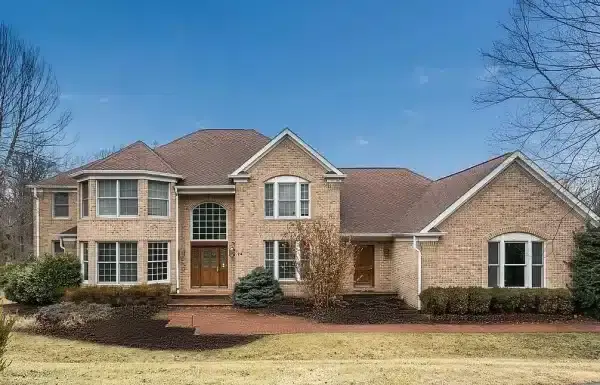 Lamar Jackson's House: An Inside Look at the Ravens' QB's $1.26 Million Maryland Home