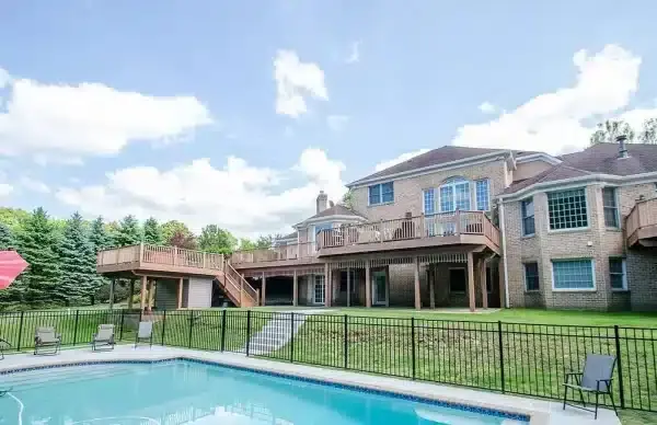 Lamar Jackson’s House: An Inside Look at the Ravens’ QB’s $1.26 Million Maryland Home