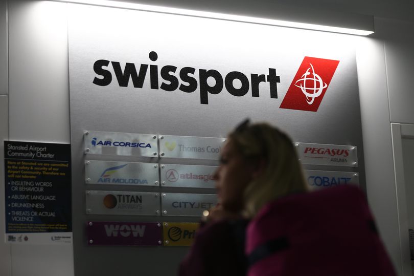 Swissport creates 900 jobs as profits soar despite global economic ...