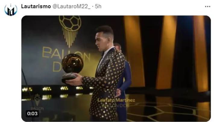 Sin Messi Ni Cristiano: Los Memes De Los Nominados Al Balón De Oro