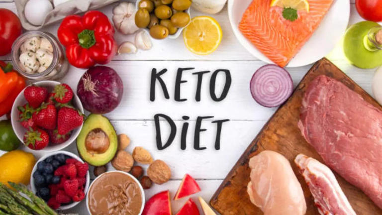 10 Potential Health Risks Linked With Keto Diet You Must Know