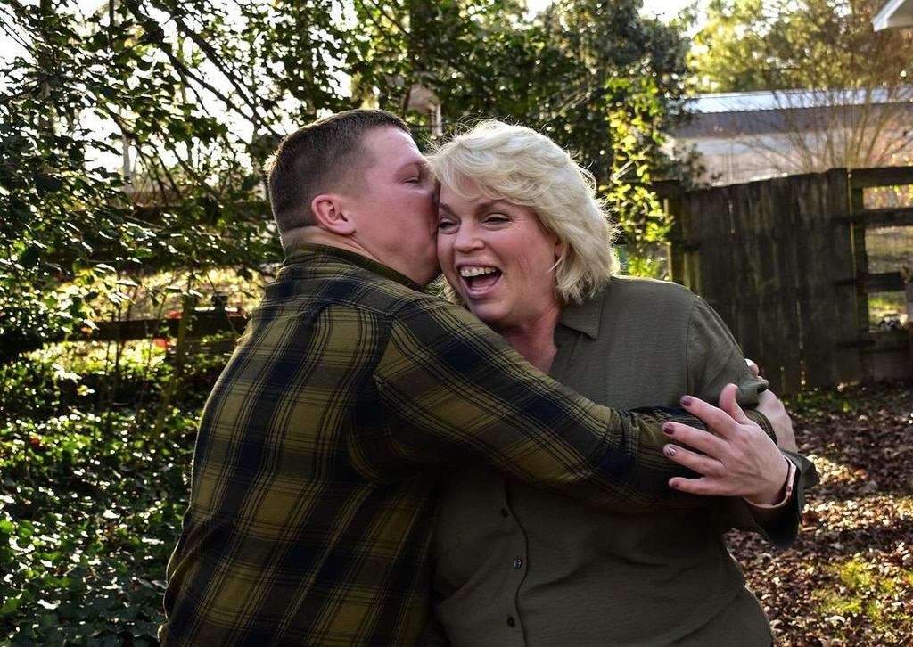 Why Sister Wives' Janelle Brown Wanted to Bury Son Garrison in Wyoming