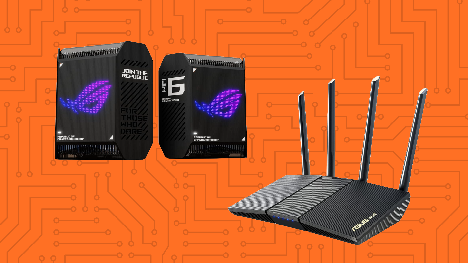 The Best Router and Networking Deals for February
