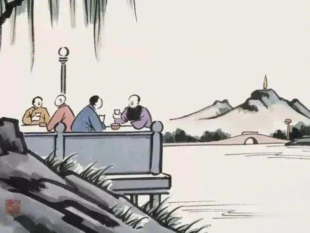做过这三件事的人，很坏，即使是亲戚，也要断交
