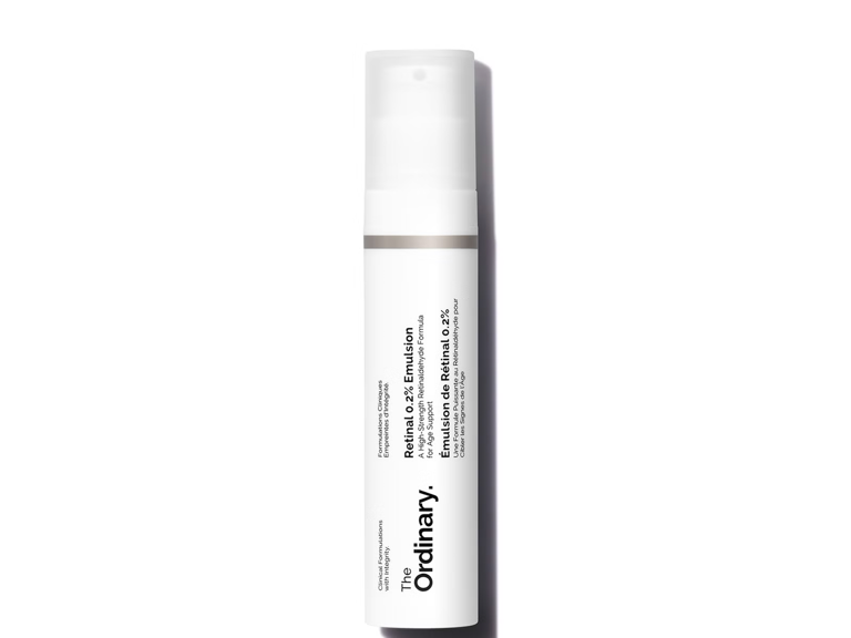 Dermatologist explains the difference between retinol and retinal
