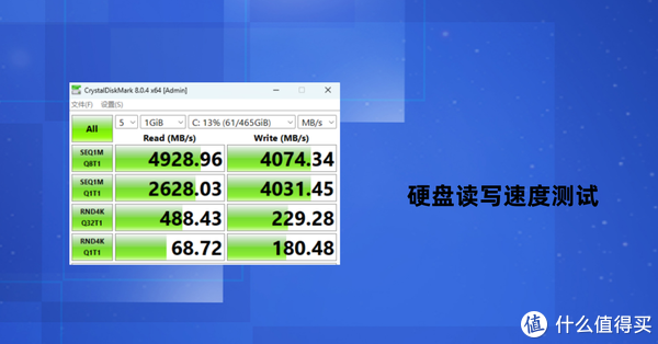 超静音，零刻EQR6 测评：一款专为办公人士打造的mini主机