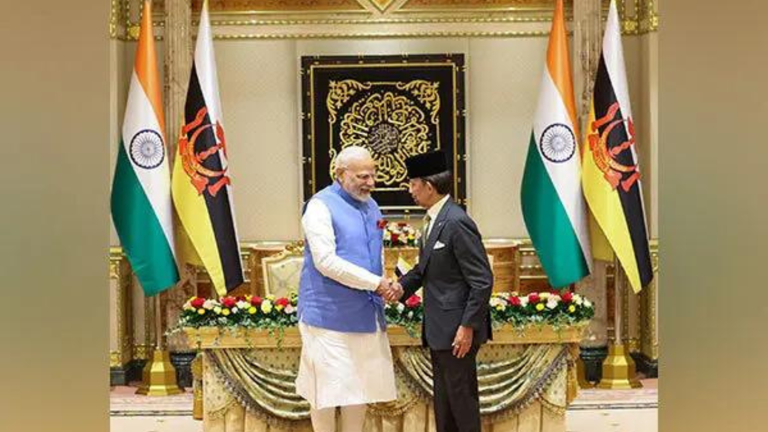 PM Modi's visit to Brunei, Singapore is significant step in Act East policy: EAM Jaishankar