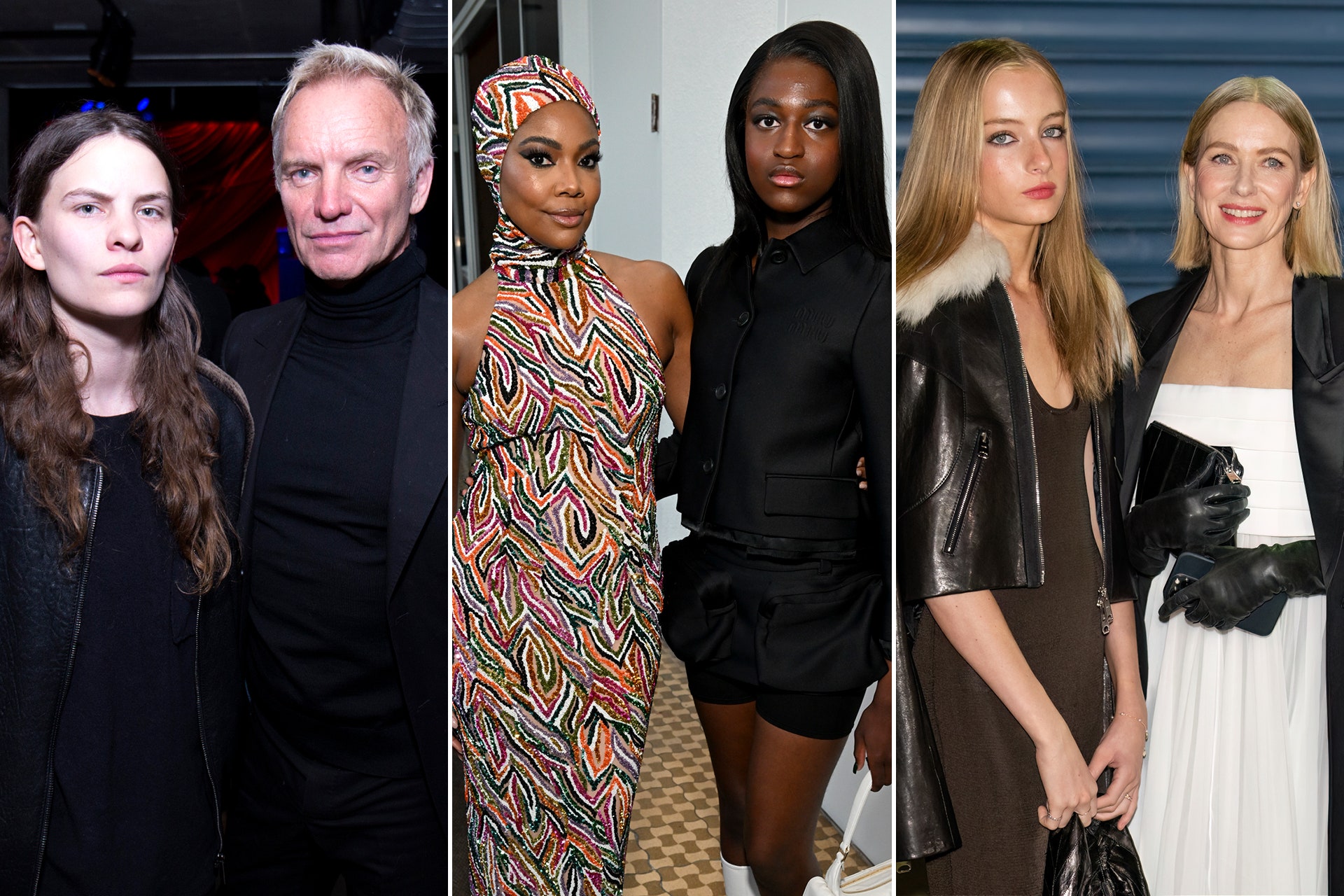 Tia Carrere's Trans Son Jude Walked the Lilo & Stitch Red Carpet in Her