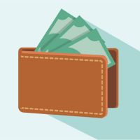 Invested Wallet