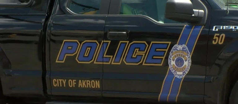 5 arrested after break in at Akron auto scrap shop, police say