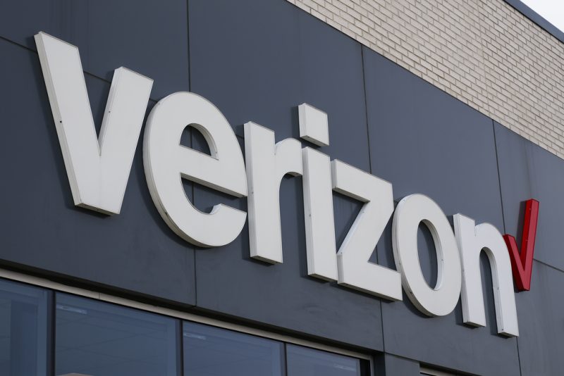 Verizon Buying Frontier In $20B Deal To Strengthen Fiber Network