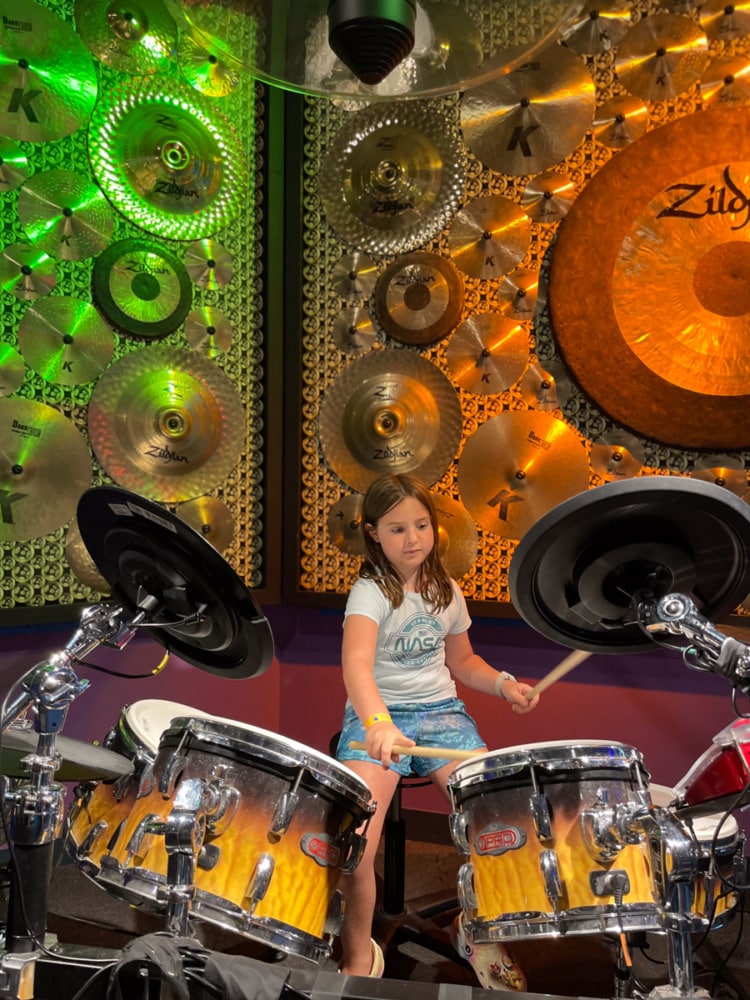 Fall Break Destinations For Families