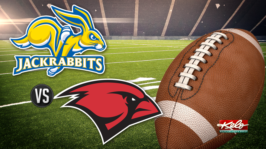 LIVE BLOG: SDSU Meets Incarnate Word In FCS Quarters