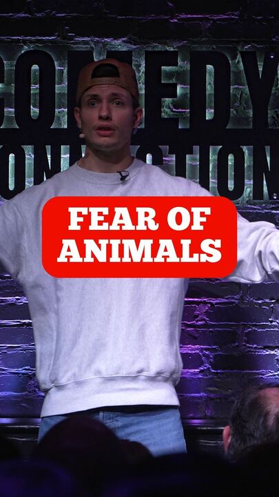 Comedian Matt Rife Roasts Twilight Fans. Team Edward or Team Jacob?