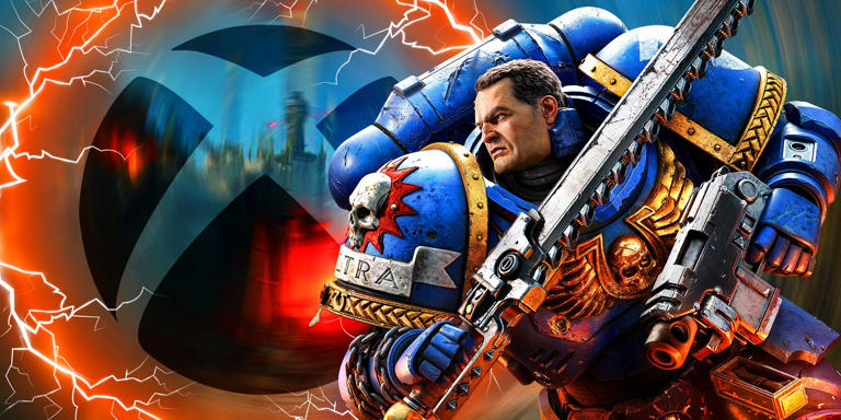 10 Best Warhammer Games Of All Time, Ranked