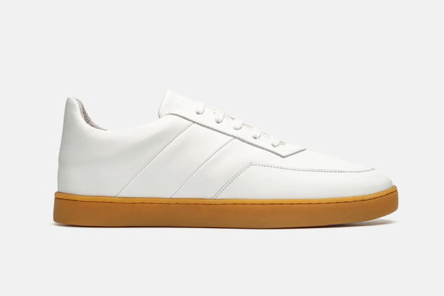 trendy trainer brands