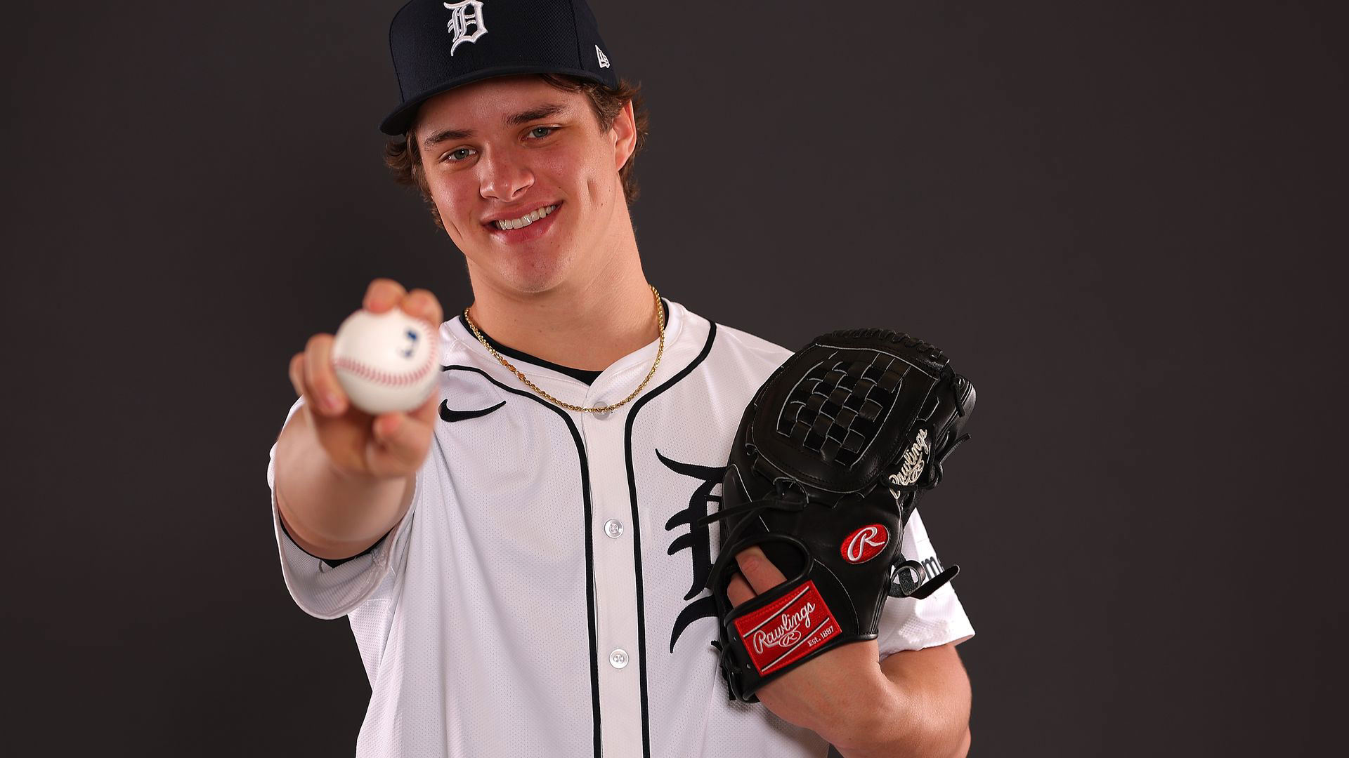 Jackson Jobe dominates Reading as SeaWolves win
