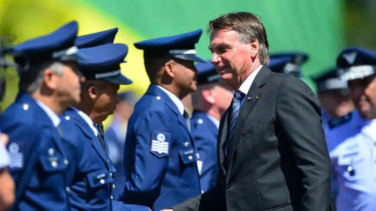 'Bolsonaro não é controlado por elite nenhuma, exceto pela elite militar propriamente. É isso que eu estou chamando de autonomização', diz Feltran, que vê emancipação das forças militares com relação às elites nacionais