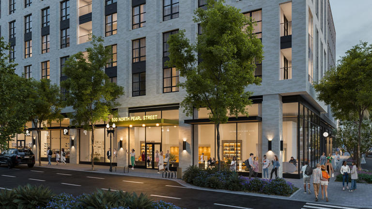 Gateway Jax plans to break ground on first downtown project. Find out ...