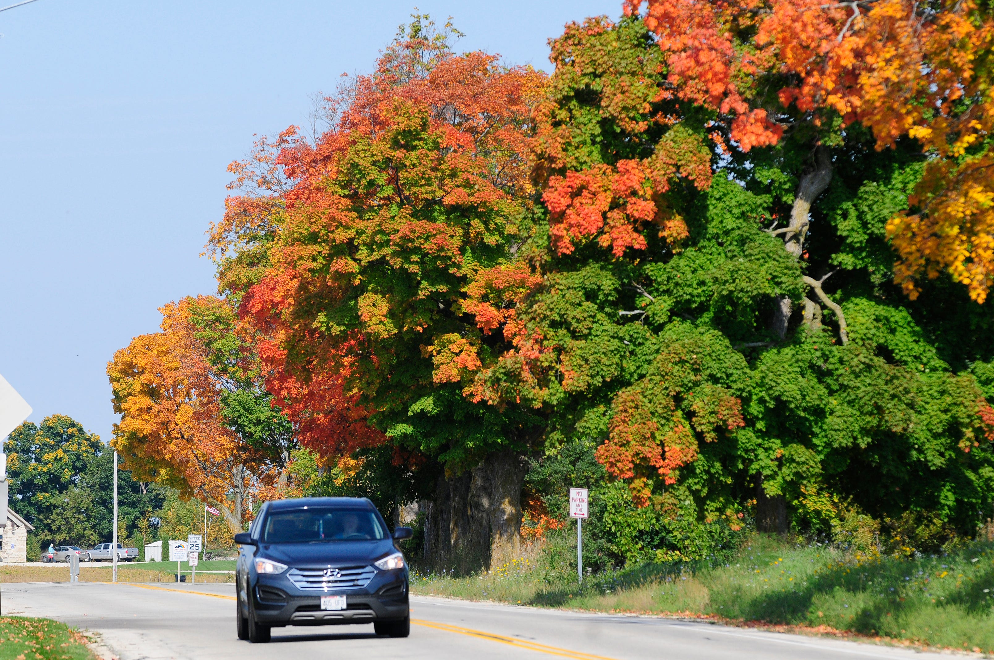 Will cool, dry fall follow humid summer in Fond du Lac? Here's what ...