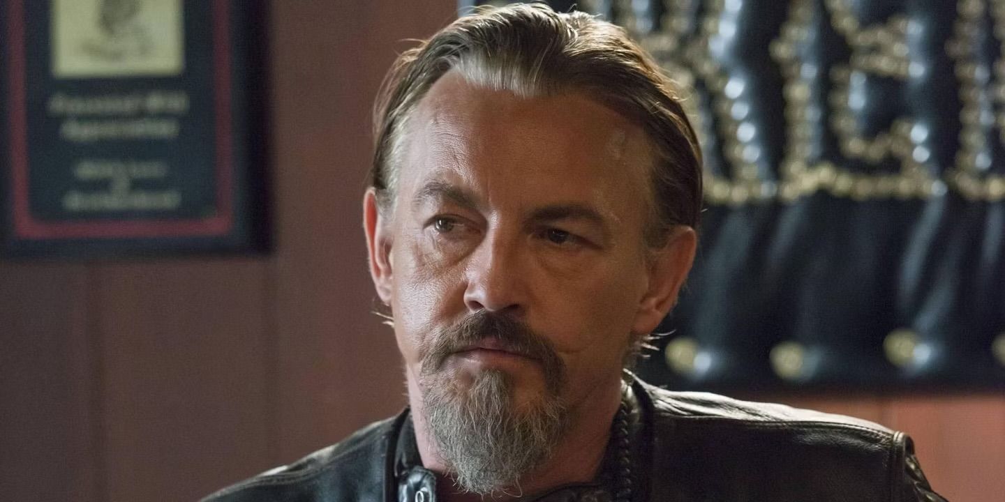 This Dark Sons of Anarchy Theory Ruins 1 of SAMCRO's Best Characters