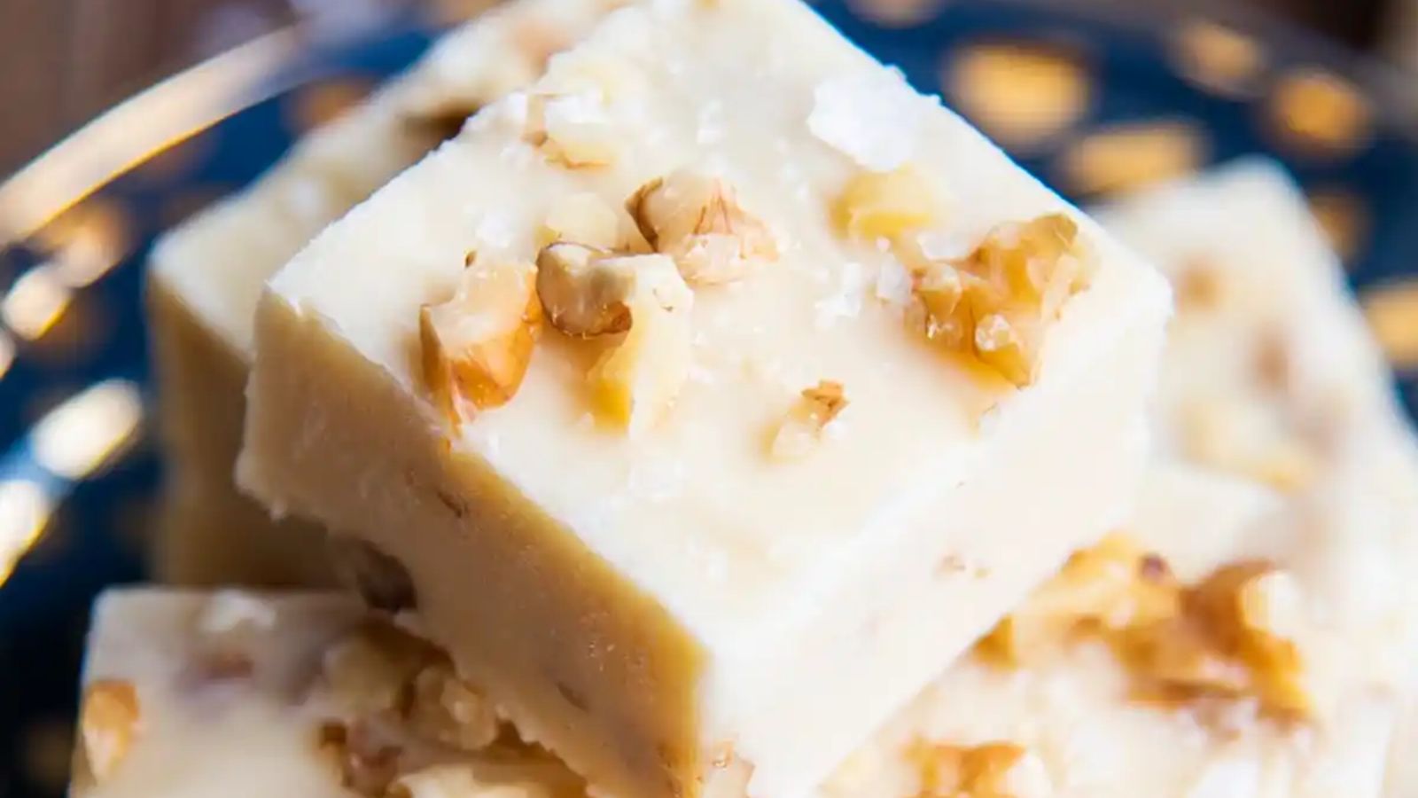 22 fudge recipes that turn any snack time into a celebration