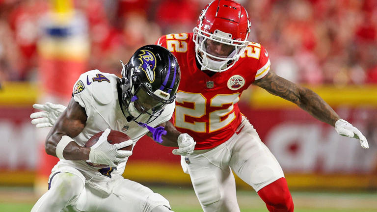 Chiefs đánh bại Ravens, nhưng ứng cử viên AFC nào được xây dựng để tồn tại lâu dài? Tại sao một đội có vẻ bền vững hơn sau Tuần 1