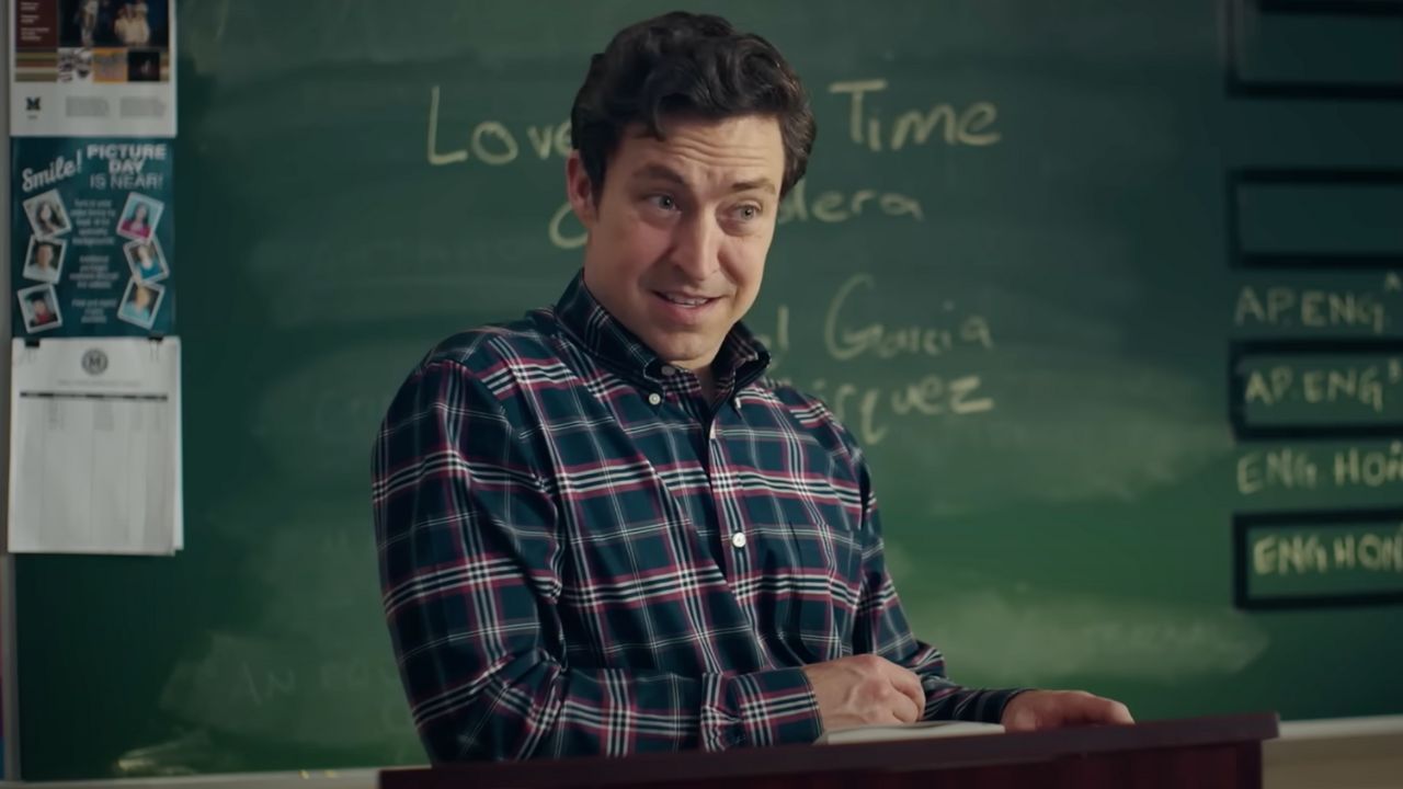 FX’s English Teacher Is My New Favorite Comedy, And I Wish People Would ...