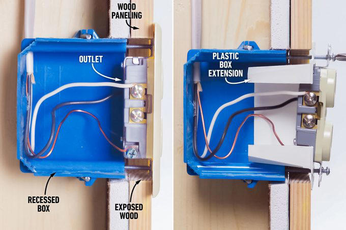 15 electrical mistakes homeowners make