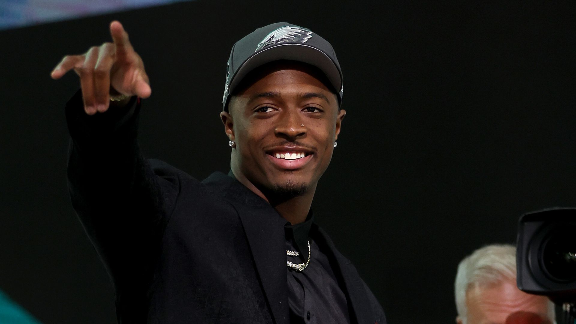 Eagles News: Quinyon Mitchell, Defensive Rookie Of The Year?