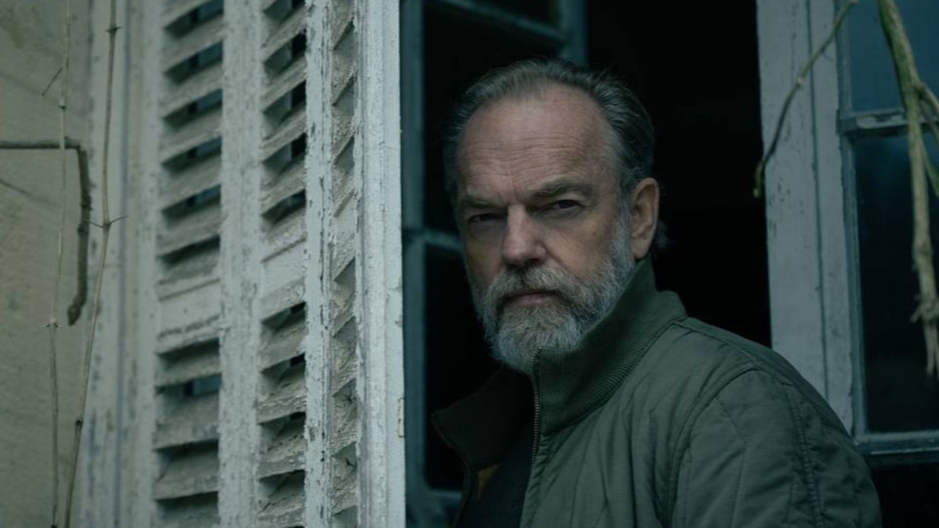 Slow Horses Season 4 Star Hugo Weaving Teases His Potential Return As ...