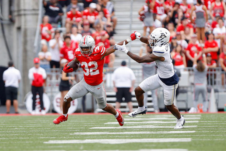 Ohio State vs. Western Michigan 2024 game preview and prediction