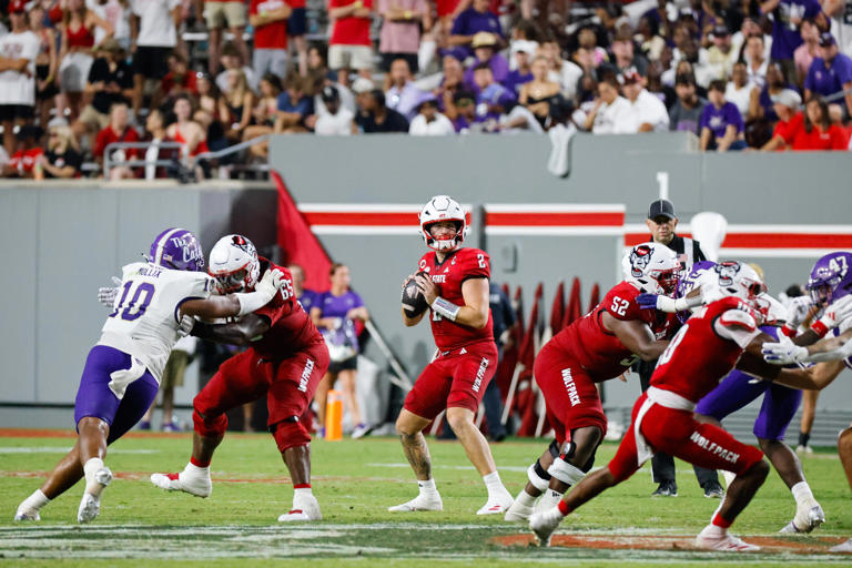Texas'S #1 Team: A Week 1 Upset You Won'T Want To Miss! - sgbquda