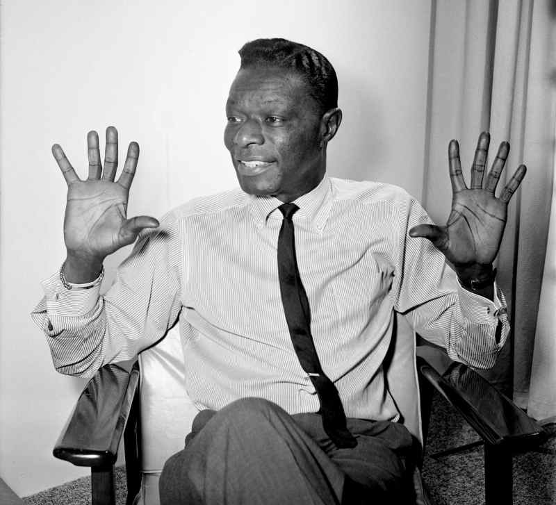 Remembering: Nat King Cole's Sad Cause Of Death