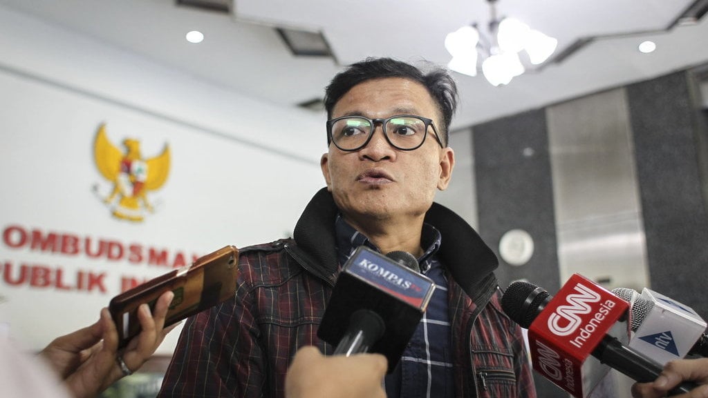 Klaim Fadli Zon tentang Pemerkosaan 1998 Diragukan Keabsahannya