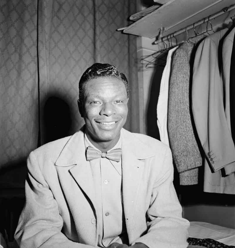 Nat King Cole's Cause Of Death