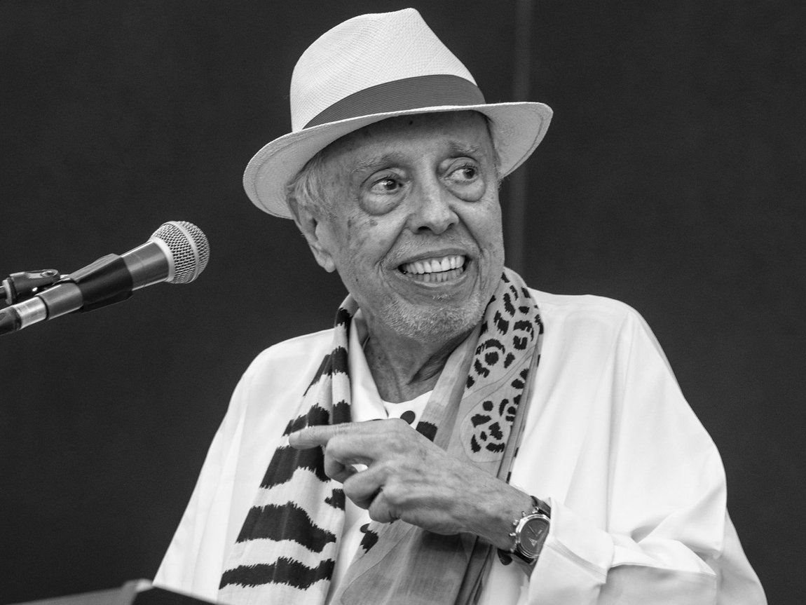 Brasilianische Musiklegende Sérgio Mendes ist tot