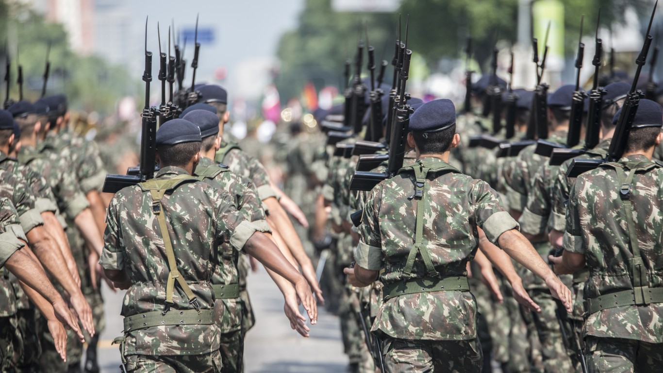 Brazil U20: The Fleetجَ to Dominance in South American Soccer