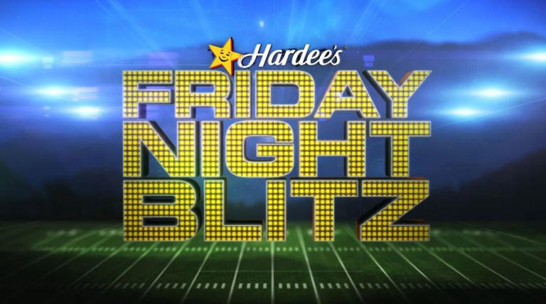 Hardee’s Friday Night Blitz Unsung Hero – Virginia Tech’s Mike Goforth