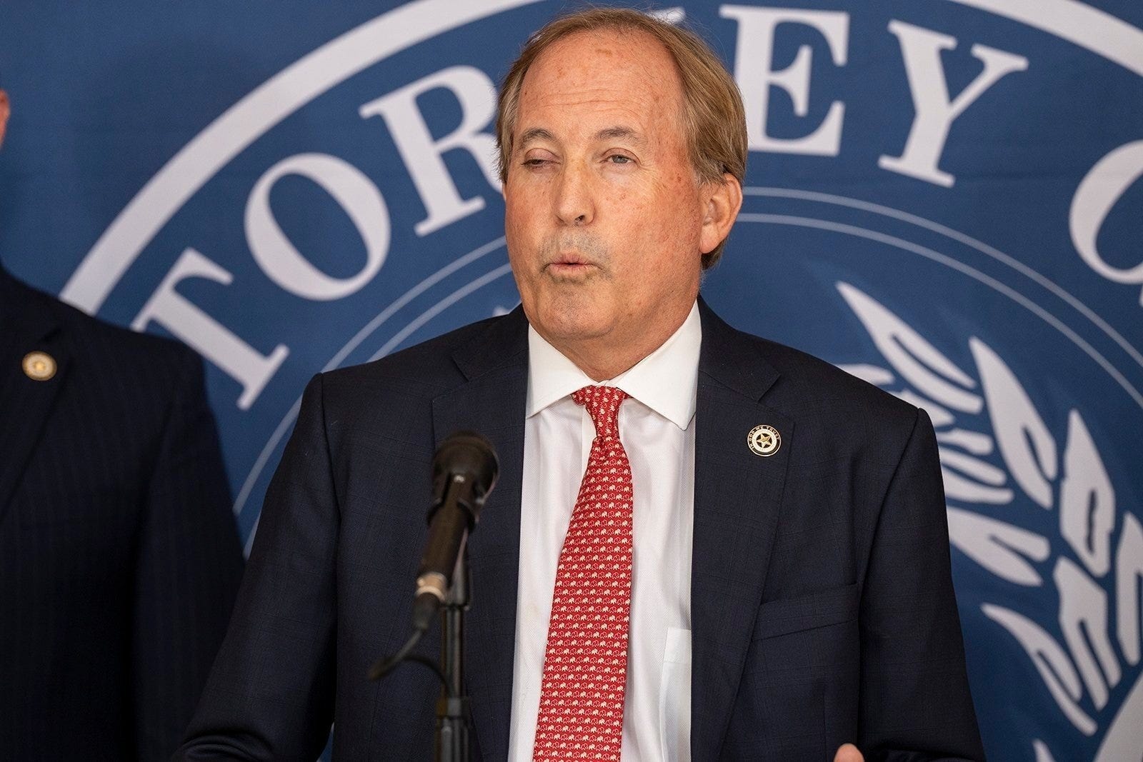 15th Court Of Appeals Shoots Down Paxton's Request To Block State Fair ...