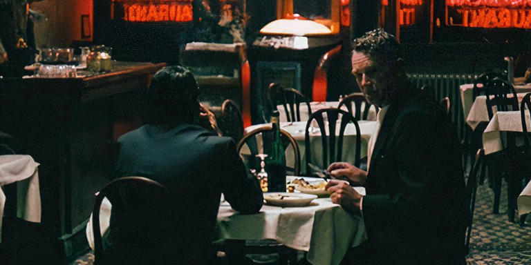 Virgil Sollozzo's Character Arc in The Godfather, Explained